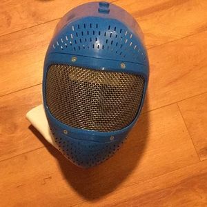 Childs fencing gear starting kit nasycon & aramis